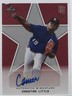 Christian Little 2020 Leaf Perfect Game National Auto BA-CL2 1/1