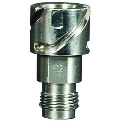 DeVilbiss DeKups DPC-43 Adapter, Use With: | autofxmart