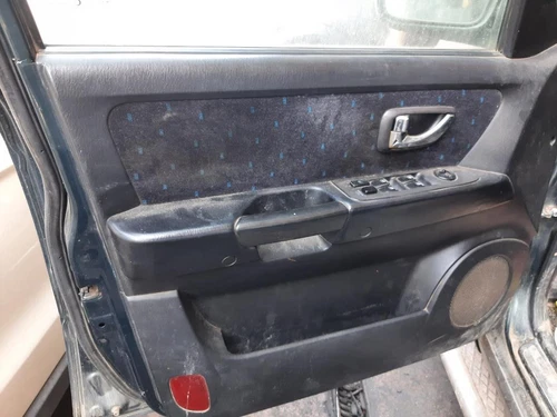 CGB24240 Anlasser für HYUNDAI TERRACAN (HP) 2.9 CRDi GLS 8853551 - Bild 7 von 10