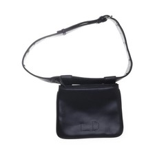 Laurent David, Gürteltasche, Unisex (Erwachsene), Schwarz, 20, 4, 16 cm #KEY