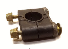 1999-201 Highmark Ski Doo Snowmobile MXZ 1000 Steering Stem Mount Clamp 130400