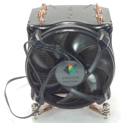 Dynatron K-17 CPU-Kühler Sockel 1150, 1151, 1155, 1156, 1200