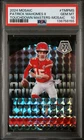 2024 Panini Mosaic - Touchdown Masters Patrick Mahomes II - PSA 10🔥