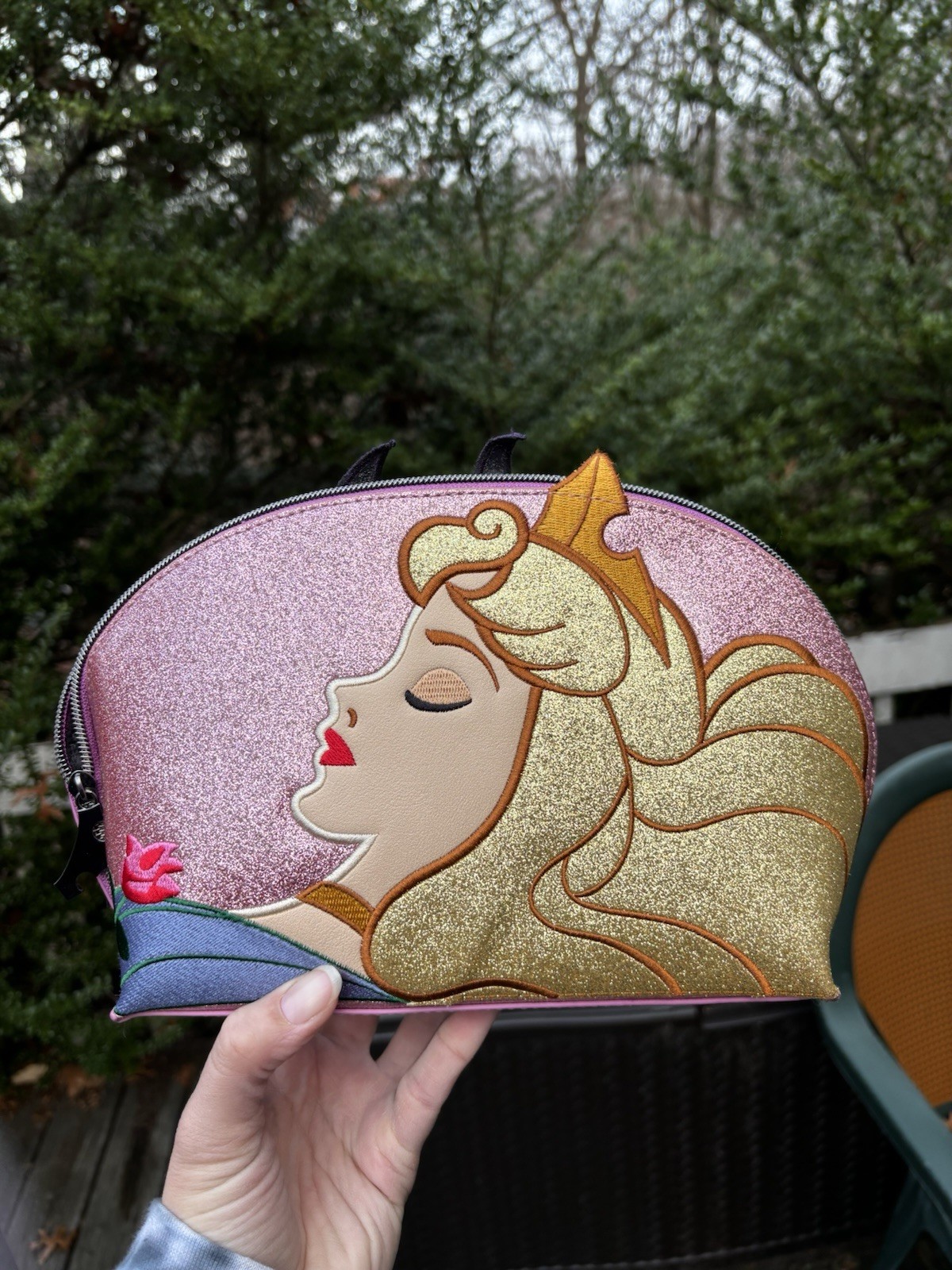 Disney X Danielle Nicole Sleeping Beauty Aurora &… - image 1