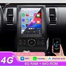 Upgrade 9.7 Android 8Core 64GB Carplay Stereo...