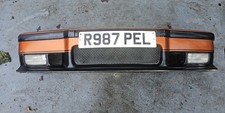 Genuine BMW E36 M3 Front Bumper