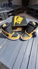 Air Jordan 1 High OG Pollen | Gr. 37,5 | NEU ...