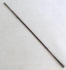 12 lames Suisse pour scie bocfil horloger modélisme Horotec bijoutier N° 4