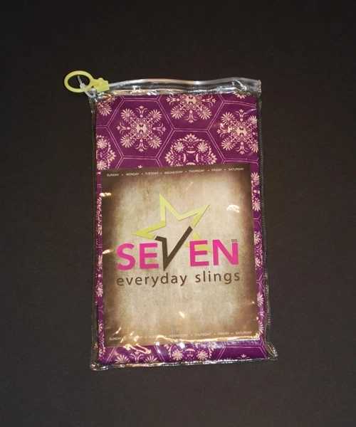 Nuevo portabebés talla 2 eslingas Supernova Foto 3 de 4