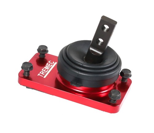 Tremec T56 Magnum-F 6-Speed Billet Short Throw Shifter F-Body Camaro Firebird - Picture 3 of 13
