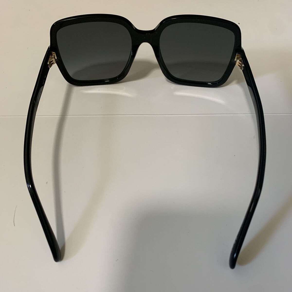 Givenchy Square Sunglasses GV7123/G/S 8079O Black 55mm 7123 Givenchy Square Sunglasses GV7123/G/S 8079O Black 55mm 7123