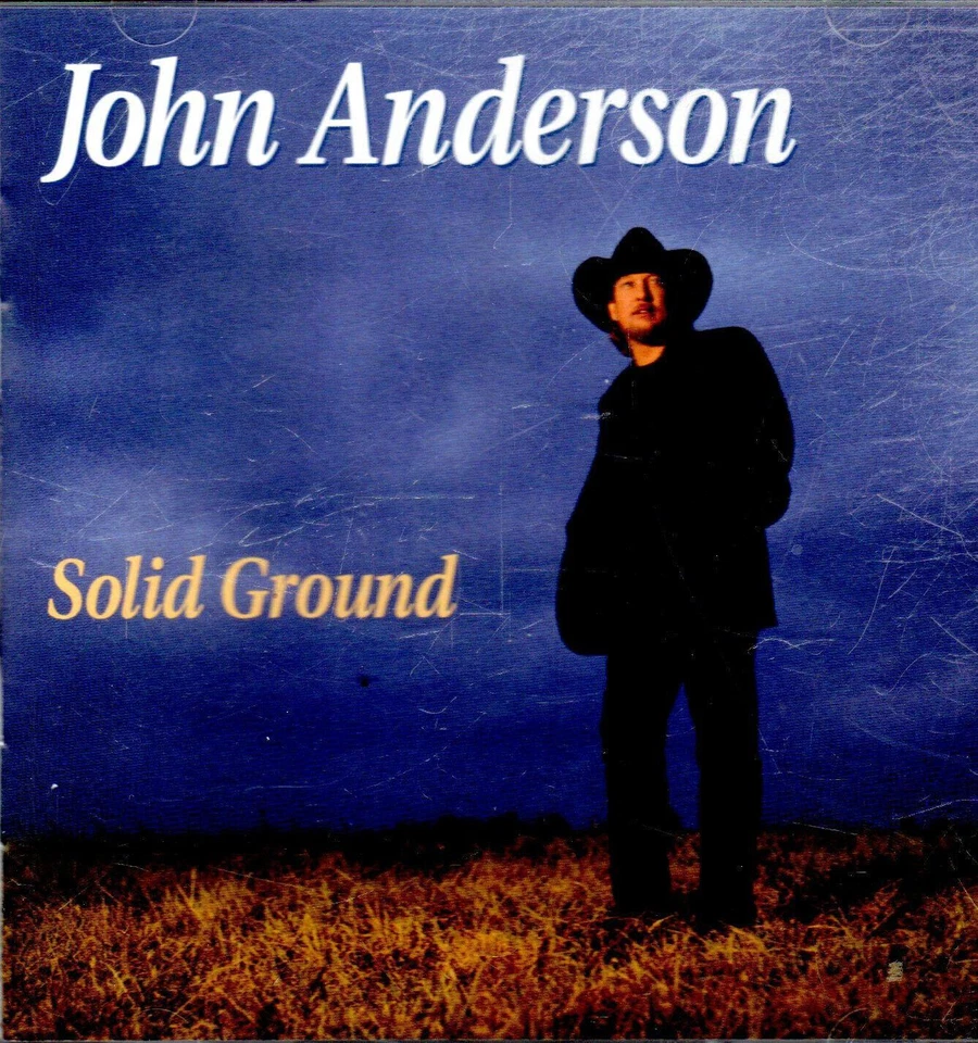 JOHN ANDERSEON - 3 Top-CDs!!! ......Z38 - Bild 3 von 3