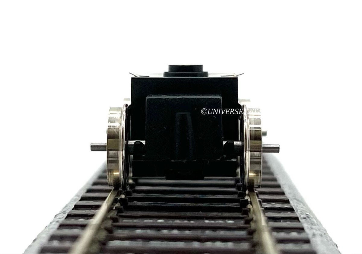 HO/On30/Oe Hanazono 16.5mm Gauge Locomotive Power Drive
