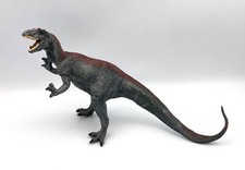 Safari Ltd Carnegie Collection ALLOSAURUS Figure Dinosaur Figure Retired