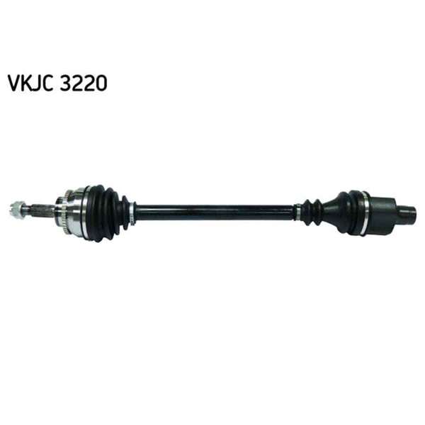 SKF Antriebswelle (Ohne Altteilwert) Vkjc 3220-image