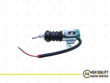 Shutdown Device, Solenoid For Deutz 04234303, 914, TCD914, BF914, 24V.