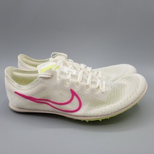 Nike Zoom Mamba VI 6 Track  Field Spikes Sail Pink DR2733-101 Men  s Size 9