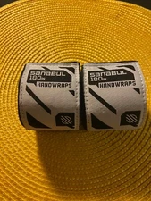 Sanabul 180in Handwraps 2 Qty