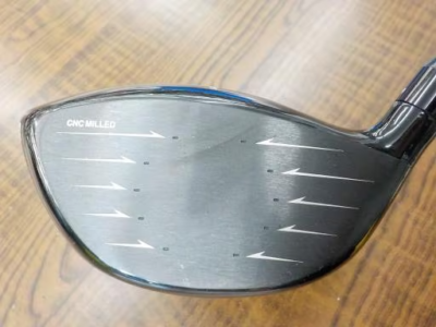 2022 PRGR RS JUST Driver 1W 10.5deg Diamana for PRGR S-flex Golf