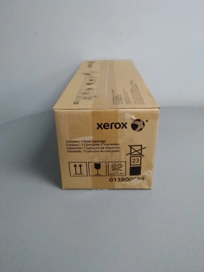 Xerox 013R00669 Print Cartridge WorkCentre 5945, 5955 Sealed - Image 3 of 4