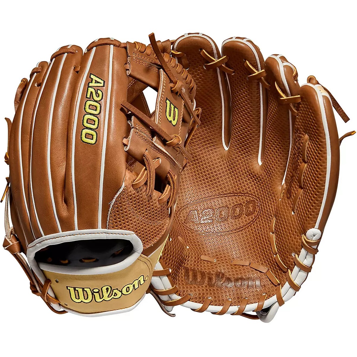 Wilson 11.75