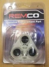 Remco Industries 261980 2.2 GPM 3300 Series Valve Housing Assembly