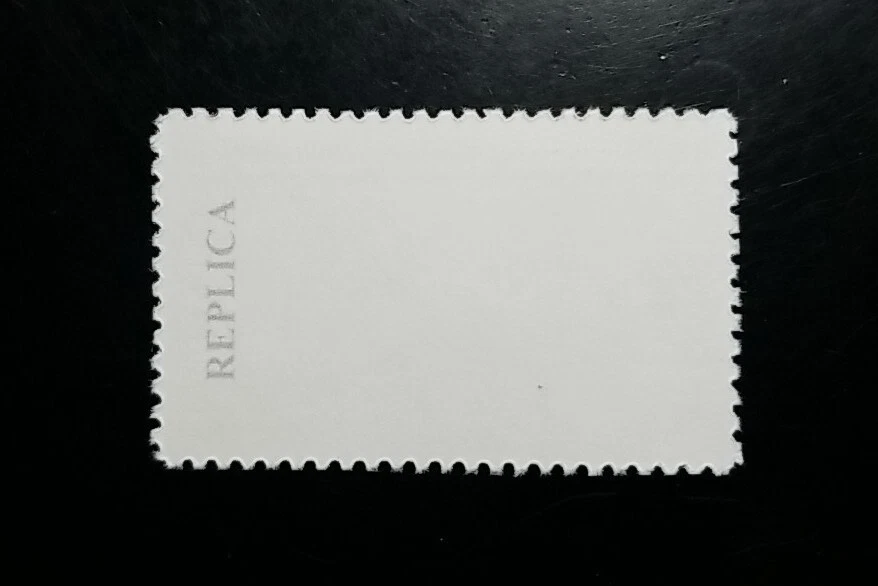 Juego de réplicas de estampillas de Gran Bretaña Sg# 403-417 1913/1918 rey Jorge V caballito de mar Foto 2 de 2