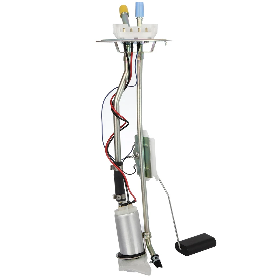 For Ford Bronco II 1986-1988 2.9L V6 Electrical Fuel Pump Module Aseembly SP378H Foto 4 de 4