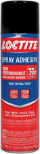 200 High Performance Spray Adhesive 13.5-Ounces 1713065 