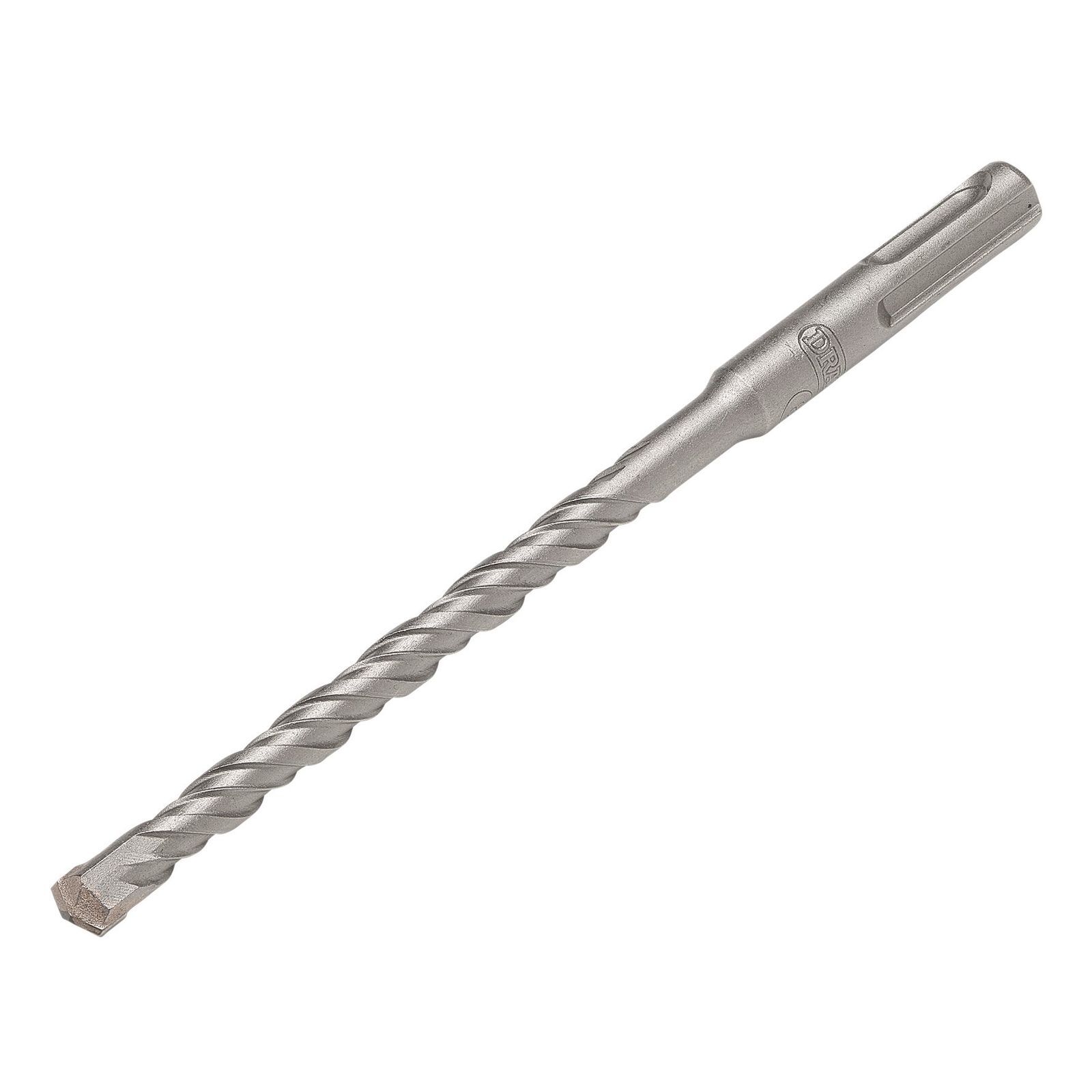 Draper 13659 SDS Plus Drill Bit, 8 x 160mm - Image 2