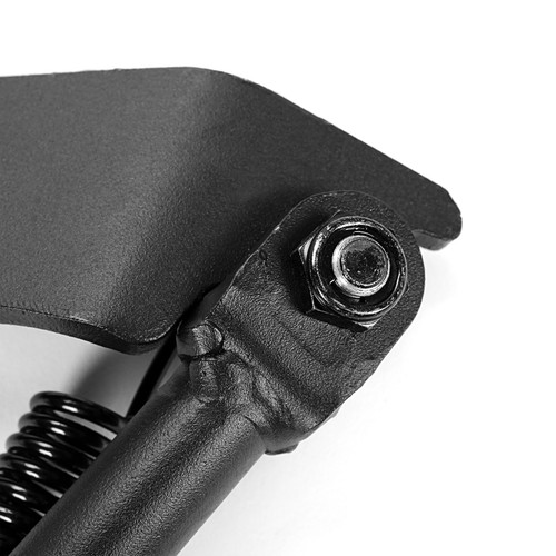 Bolt-on Kickstand For Kawasaki KX65 Dirt Bikes 2000-2021 Suzuki RM65 2003-2005 - Picture 5 of 12