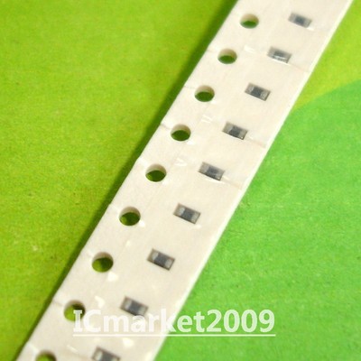 100 PCS BLM18AG601SN1D Chip Ferrite Bead 600 Ohm 500mA 0603