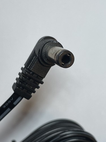12V SEAGATE ESATA TASTER EXTERNE FESTPLATTE AC-DC Umschaltadapter Ladegerät - Bild 8 von 9