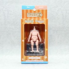 Nendoroid Doll Boy Body 3.9