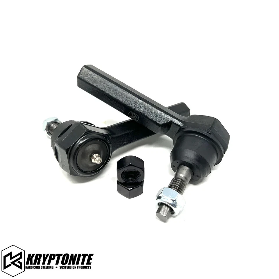 Extremos de varilla de amarre Kryptonite Death Grip para camionetas y SUV GM 1500 2007-2014 Foto 4 de 4