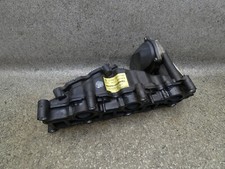Ansaugkrümmer L links 059129711BR Ansaugbrücke Audi A6 C6 4F 2.7 TDI 09.1813.122
