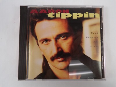 Aaron Tippin Read Between The Lines CD #27