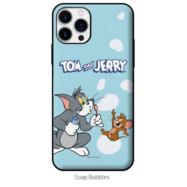 iPhone - Tomo iPhone 14 Plus / iPhone 13 Pro Max フルカバー Dinorex 高透明