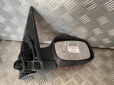 Rétroviseur Electrique Droit - RENAULT MEGANE II (2) CC -Rabattable Manuellement