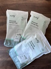 Free Shipping Breast Milk Storage Bags High-Quality  8oz  40 count BPA-Free