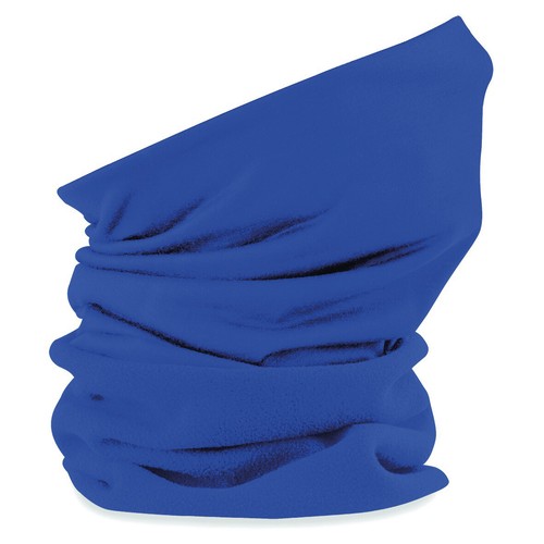 Face Mask Snood Neck Tube Warmer Scarf Beechfield Morf Bandana Balaclava Cover - Picture 76 of 135