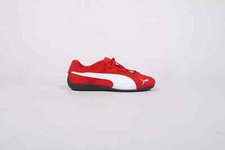 Puma Speedcat GO Womens red Schuhe Sneaker F1 Motorsport dua lipa 403589-02