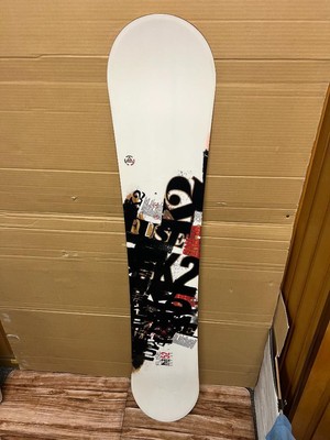 K2 FUSE 152cm スノーボード2点セット 【公式通販】