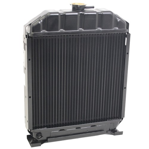 Radiator Fits Kubota L235 L245DT L245H L275 L2050DT L2050F L2350DT 1557572060 - Picture 4 of 4
