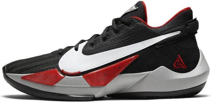 ※最終値下げ※【新品未使用】NIKE ZOOM FREAK 2 28.5㎝ Preços baixos em Nike Zoom Freak 2 Bred | eBay