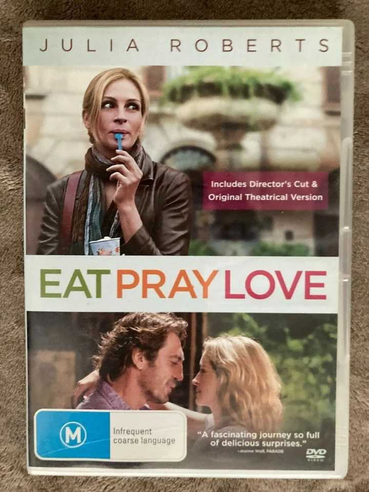 DVD Region 4 clearance various genres & titles good to excellent pick from list - image 4 of 4