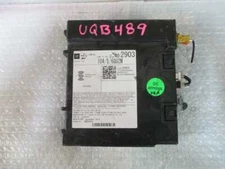 Audio Equipment Radio Receiver 16 - 17 SIERRA XT5 ESCALADE TAHOE YUKON 23402903