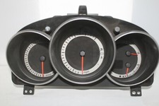 Speedometer Instrument Cluster Dash Panel Gauges 04 Mazda 3 143,090 Miles