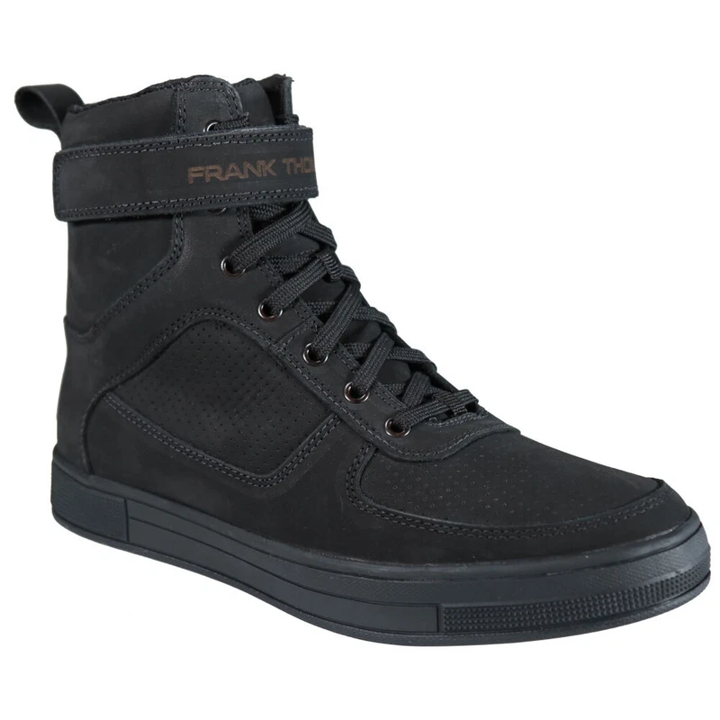 Casual Trainer Black, photo 4 of 10