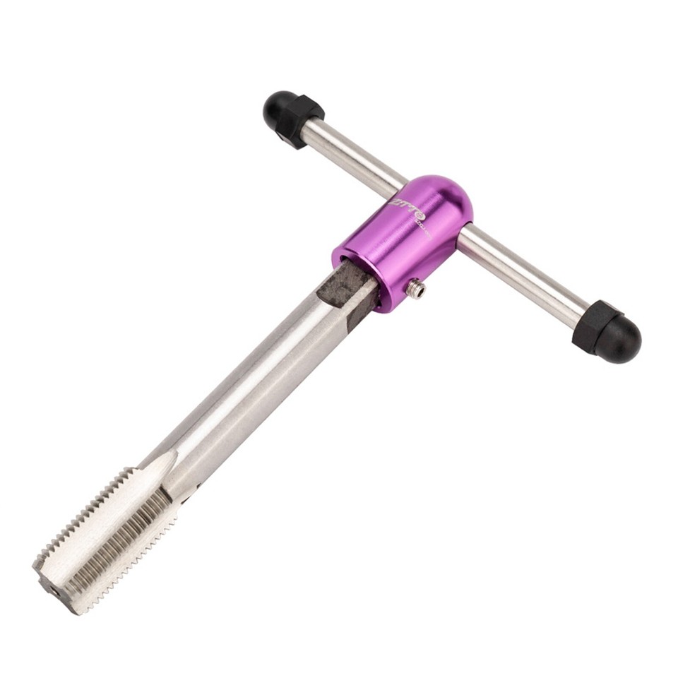 Chiave Per Rubinetto - 4 Punte Da 9-12mm, Montaggio Sottolavello - Foto 9